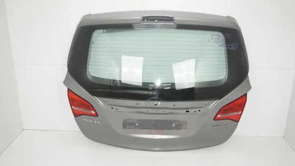 Puerta Trasera OEM 360190473 para Opel Meriva B 2010-2013 image 2