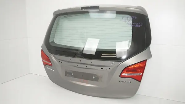 Puerta Trasera OEM 360190473 para Opel Meriva B 2010-2013 image 3