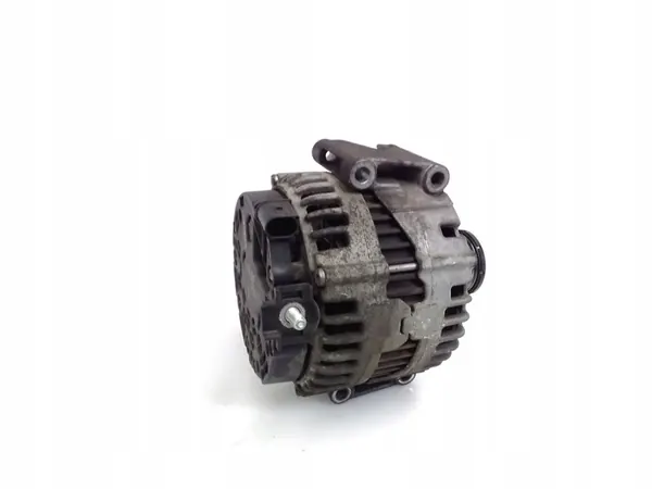 Mercedes-Benz ML W164 2010 Generaattori A0141541302 image 2