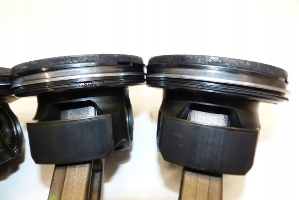 Kit Piston & Bielle OEM 85MT pour Renault 2.0 Blue dCi image 4