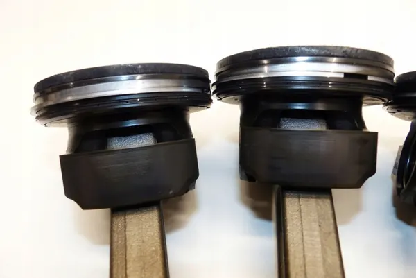 Kit Piston & Bielle OEM 85MT pour Renault 2.0 Blue dCi image 5