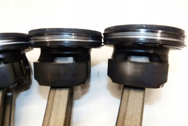 Kit Piston & Bielle OEM 85MT pour Renault 2.0 Blue dCi image 6