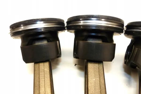Kit Piston & Bielle OEM 85MT pour Renault 2.0 Blue dCi image 7