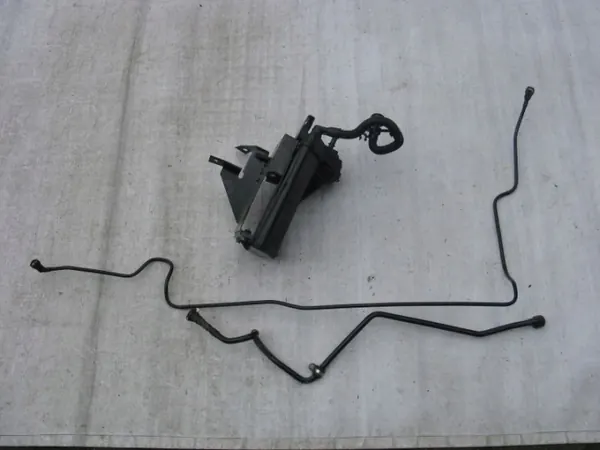 Kolfilter OEM 2K5201801A för VW Caddy 1.4TSI image 2