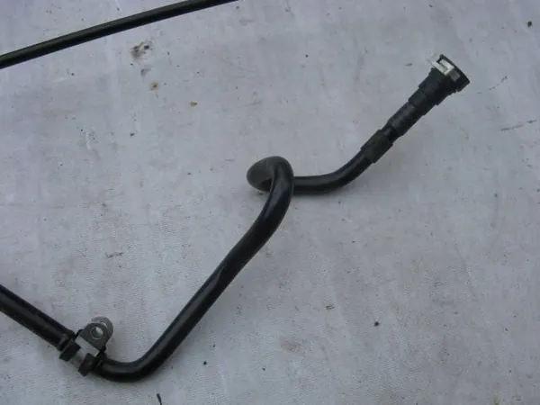 Kolfilter OEM 2K5201801A för VW Caddy 1.4TSI image 7