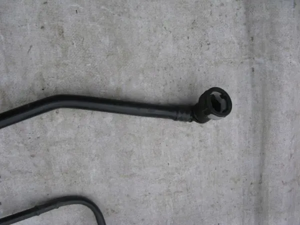 Kolfilter OEM 2K5201801A för VW Caddy 1.4TSI image 8