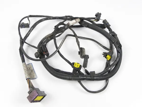 Johdotus etu sumuvalot Renault Espace IV 02-14 image 2