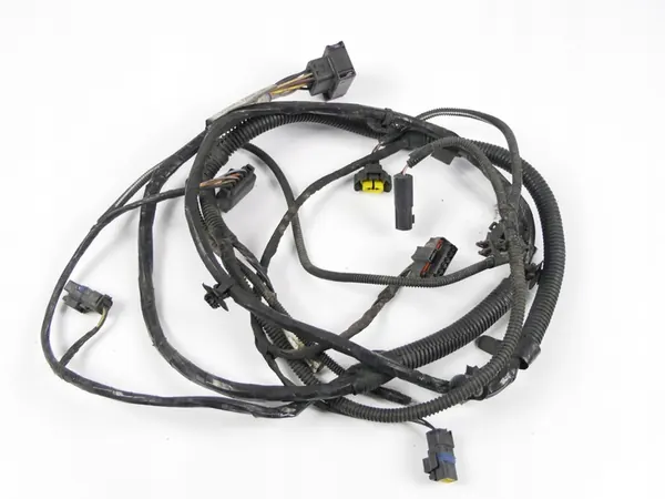 Johdotus etu sumuvalot Renault Espace IV 02-14 image 3