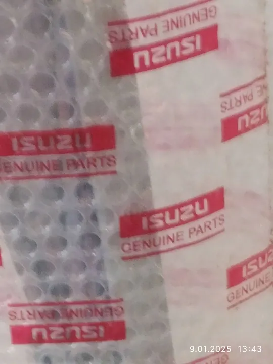 Regulador de janela traseira direita ISUZU D-MAX II 8980098102 image 3