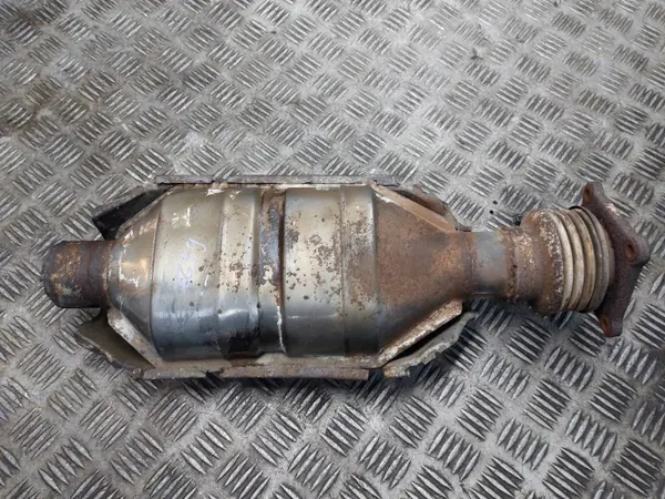 OEM KATALIZATOR PUSTY ATRAPA CHRYSLER VOYAGER III 2.4 16V image 2