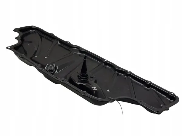 Audi A8 S8 D5 2017 Oljetank image 2