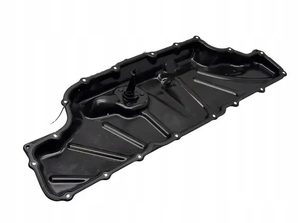 Audi A8 S8 D5 2017 Oljetank image 3