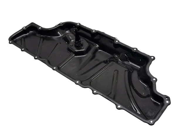 Audi A8 S8 D5 2017 Oljetank image 4