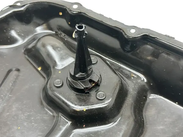 Audi A8 S8 D5 2017 Oljetank image 7