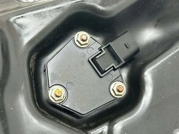 Audi A8 S8 D5 2017 Oljetank image 8