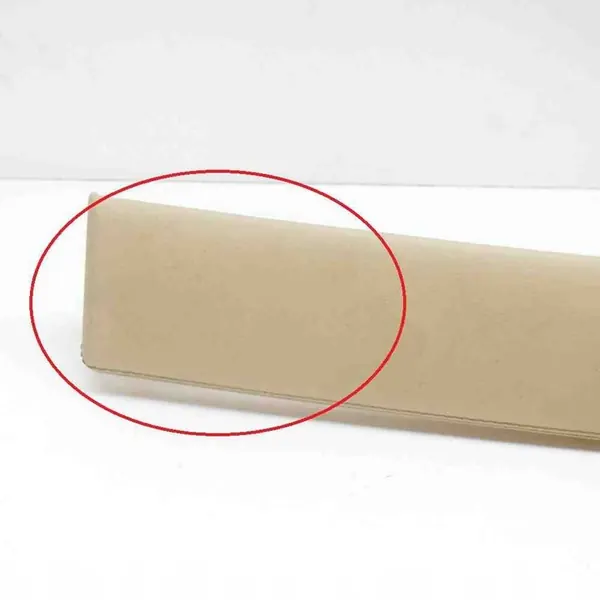 Onderdecoratieve Trim Tesla Model S 10023110002 image 3