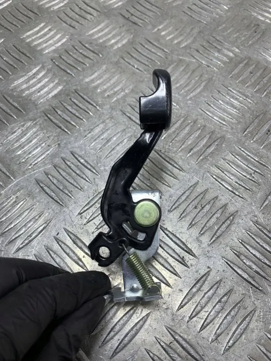 Hyundai Kona polttoaineläppävivun OEM FOB24190 image 3