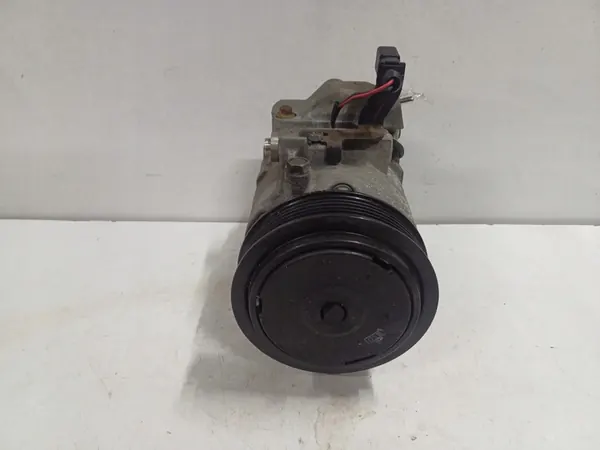 Compressore aria condizionata Skoda VW 1.2 12V BZG 2007 6Q0820808C image 3