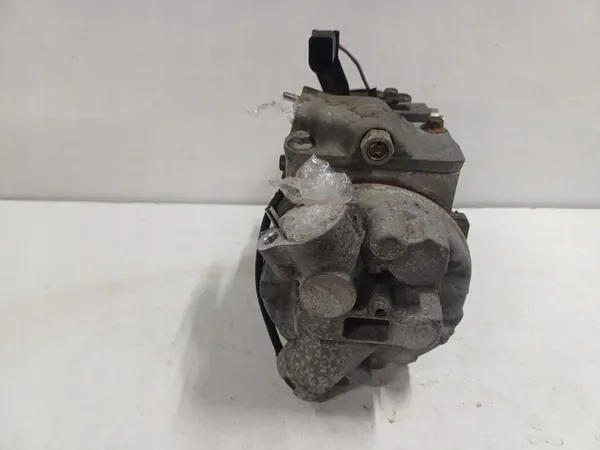 Compressore aria condizionata Skoda VW 1.2 12V BZG 2007 6Q0820808C image 5