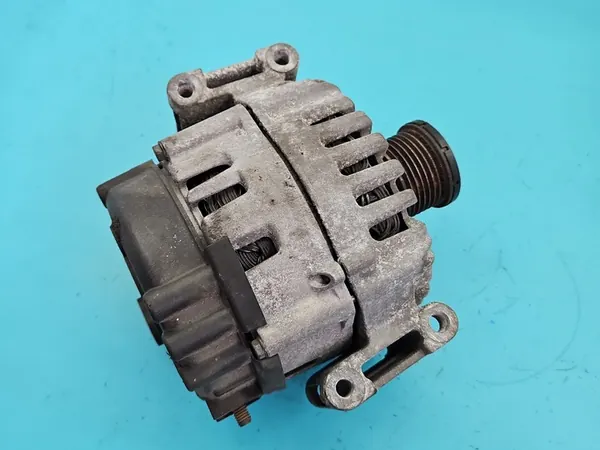 Vaihtovirtageneraattori Mercedes Vito W447 14- A0009062700 image 3