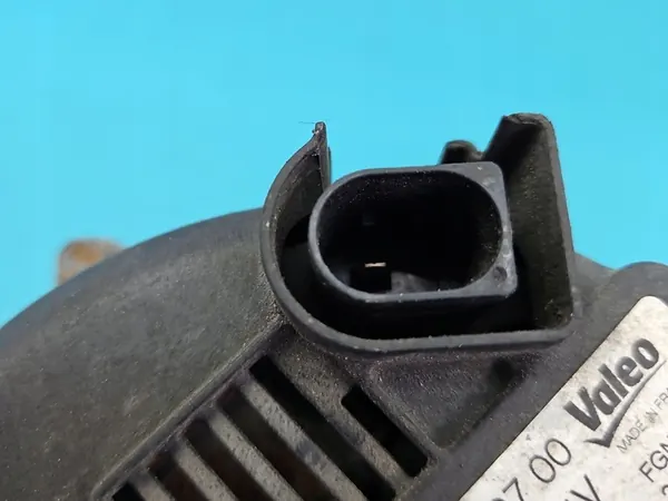 Vaihtovirtageneraattori Mercedes Vito W447 14- A0009062700 image 5