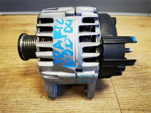 RENAULT TRAFIC IV 2.0 DCI Vaihtovirtageneraattori image 2