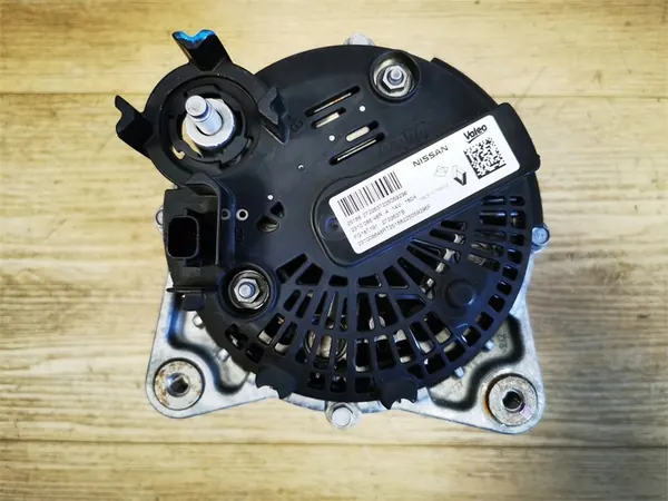 RENAULT TRAFIC IV 2.0 DCI Vaihtovirtageneraattori image 3