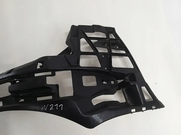 MERCEDES-BENZ E W211 Supporto Paraurti Destro Anteriore A2118800452 image 2