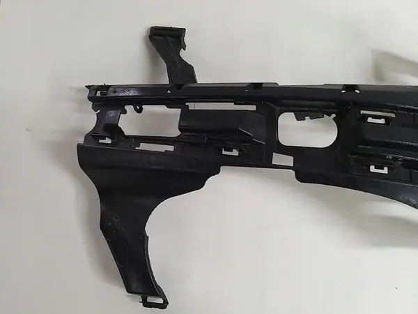 MERCEDES-BENZ E W211 Supporto Paraurti Destro Anteriore A2118800452 image 3