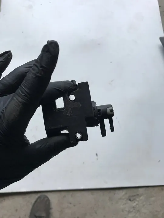 FAE 56004 Conversor de pressão, Turbo image 3