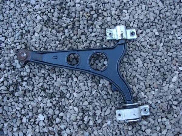 Fram höger styrarm Fiat Multipla FT15046 image 2