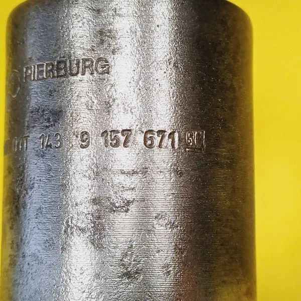 Válvula EGR Opel Corsa C 1.0 72287500 / 9157671 image 3