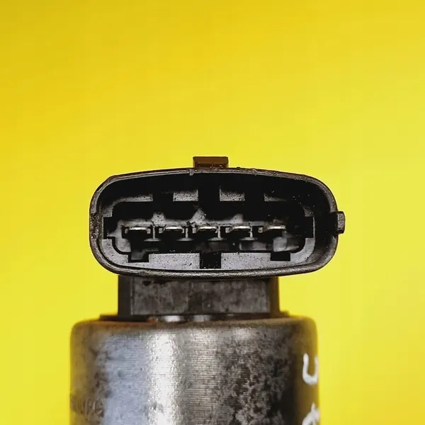 Válvula EGR Opel Corsa C 1.0 72287500 / 9157671 image 5