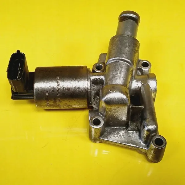 Válvula EGR Opel Corsa C 1.0 72287500 / 9157671 image 6