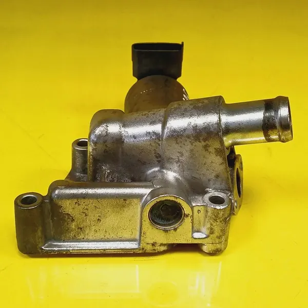 Válvula EGR Opel Corsa C 1.0 72287500 / 9157671 image 7