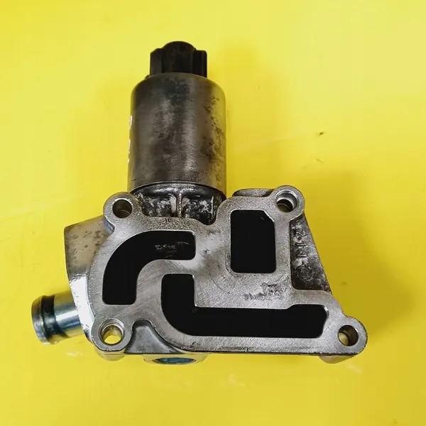 Válvula EGR Opel Corsa C 1.0 72287500 / 9157671 image 8