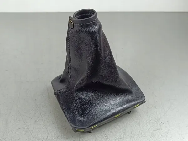 2021 SsangYong Korando Handbrake Boot image 1