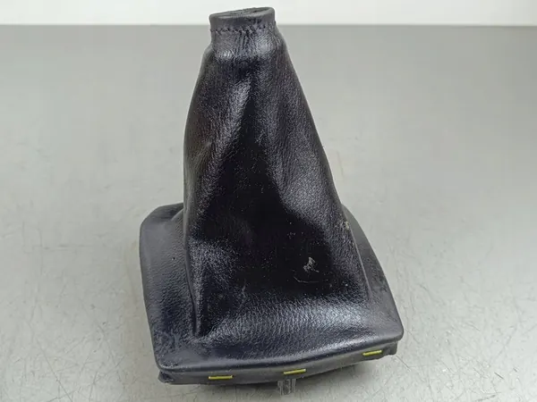 2021 SsangYong Korando Handbrake Boot image 2