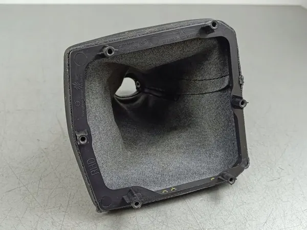 2021 SsangYong Korando Handbrake Boot image 3