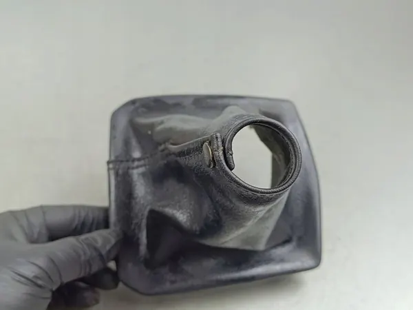 2021 SsangYong Korando Handbrake Boot image 4