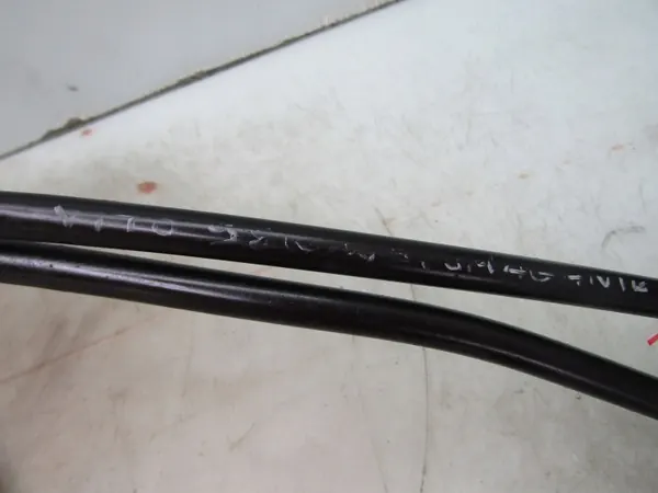 Mercedes Vito W638 Styrledning OEM Del image 5