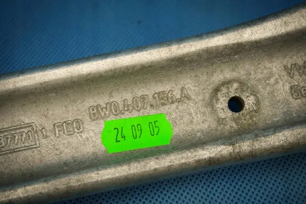 Braccio di Controllo Anteriore Destro Audi A4 8W B9 A5 F5 8W0407152A image 7