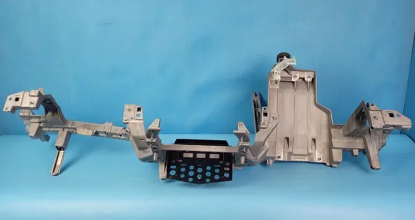Estructura del salpicadero BMW X6 G06 OEM 9393782 6808658 image 4