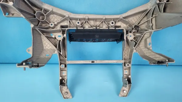 Estructura del salpicadero BMW X6 G06 OEM 9393782 6808658 image 6