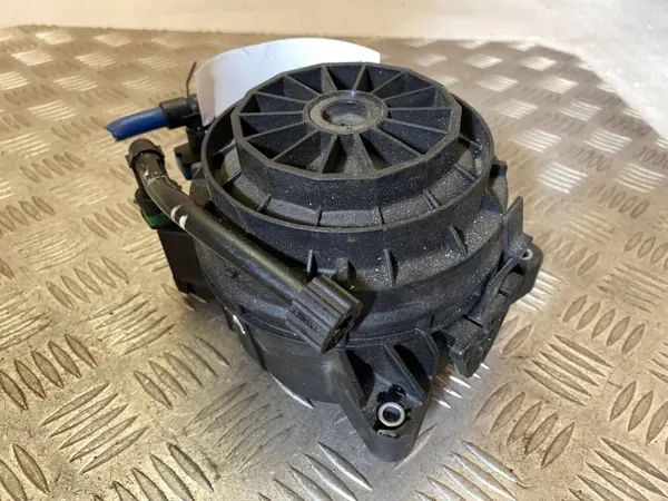 Mercedes Bränslefilterhus OEM A6540900652 image 2