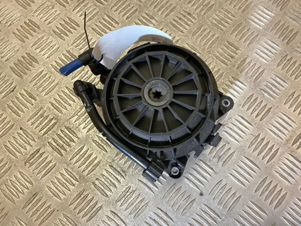 Mercedes Bränslefilterhus OEM A6540900652 image 4