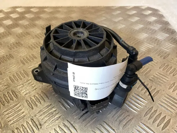 Mercedes Bränslefilterhus OEM A6540900652 image 6