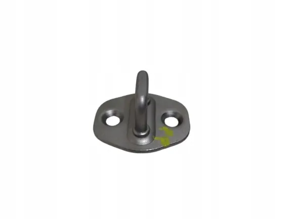 OEM B3221609 Rechter Voordeur voor BYD Dolphin image 2