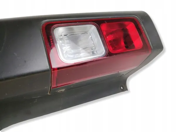 Luz de marcha atrás Opel Vivaro OEM 265598668R - Usado image 5