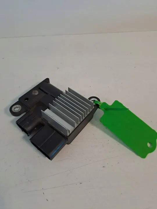 Module Commande Ventilateur Toyota OEM 89257-K0020 image 2